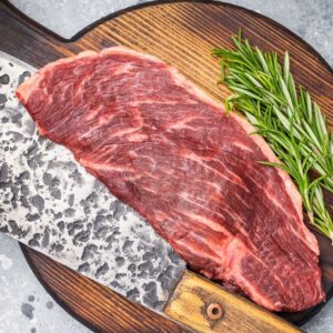 Beef Picanha from Five Blessings Farms