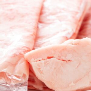 Beef Fat from Five Blessings Farms