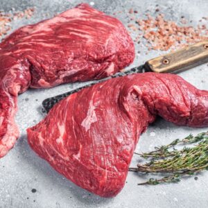 Beef Tri-Tip from Five Blessings Farms